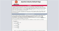 Desktop Screenshot of netserv2.su.ac.th
